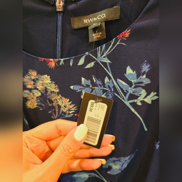 Dress - Picture 4 of 4